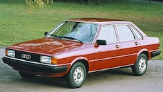 Audi 80