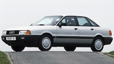 Audi 80