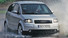 Audi A2