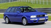 Audi RS 2 1