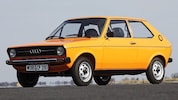 Audi 50 1