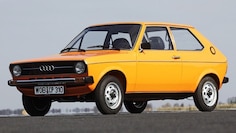 Audi 50