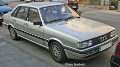 Audi 90