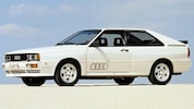 Audi quattro 1