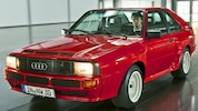 Audi Sport Quattro 1