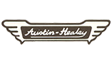 Austin-Healey Logo