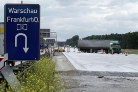 Verkehrsplanung