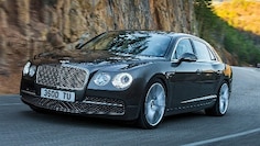 Bentley Flying Spur