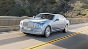 Bentley Mulsanne II