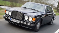 Bentley Turbo R