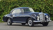 Bentley R-Type Continental 1