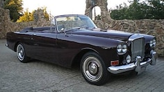 Bentley S3