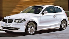 BMW 1er
