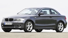 BMW 1er