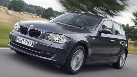 BMW 1er