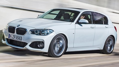 BMW 1er