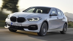 BMW 1er