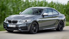 BMW 2er