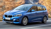BMW 2er Gran Tourer 1