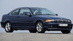 BMW 3er