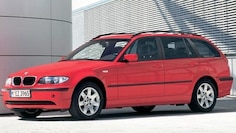 BMW 3er