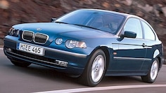 BMW 3er
