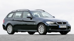 BMW 3er