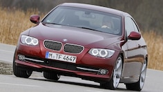 BMW 3er
