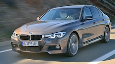 BMW 3er