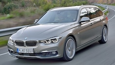 BMW 3er