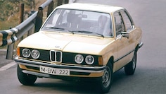 BMW 3er
