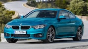 BMW 4er I