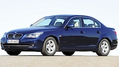 BMW 5er