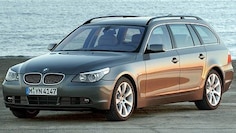 BMW 5er