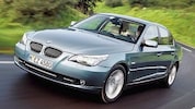 BMW 5er E60