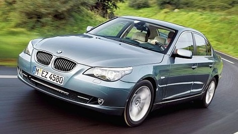 BMW 5er