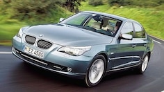 BMW 5er