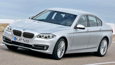BMW 5er
