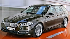 BMW 5er