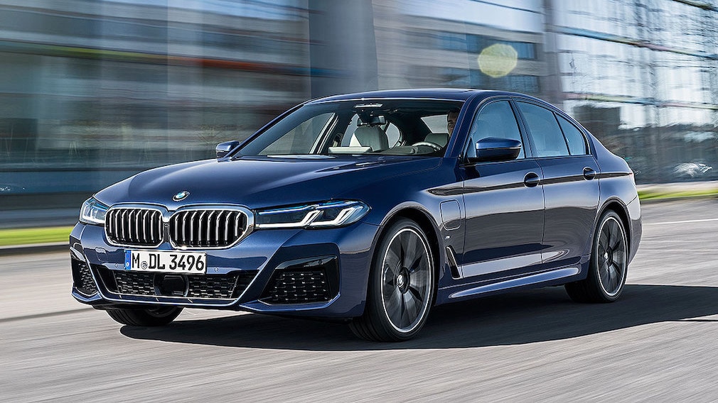 BMW 5er