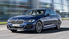 BMW 5er