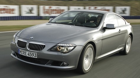 BMW 6er