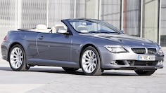 BMW 6er