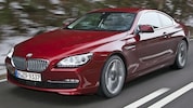 BMW 6er F12