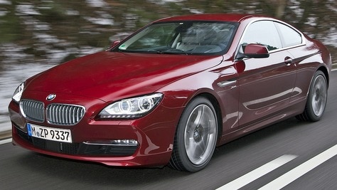 BMW 6er