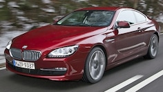 BMW 6er