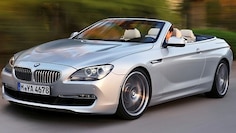 BMW 6er