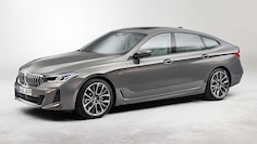BMW 6er