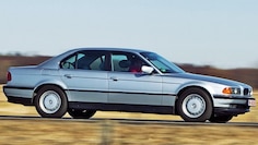 BMW 7er