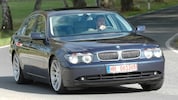BMW 7er E65